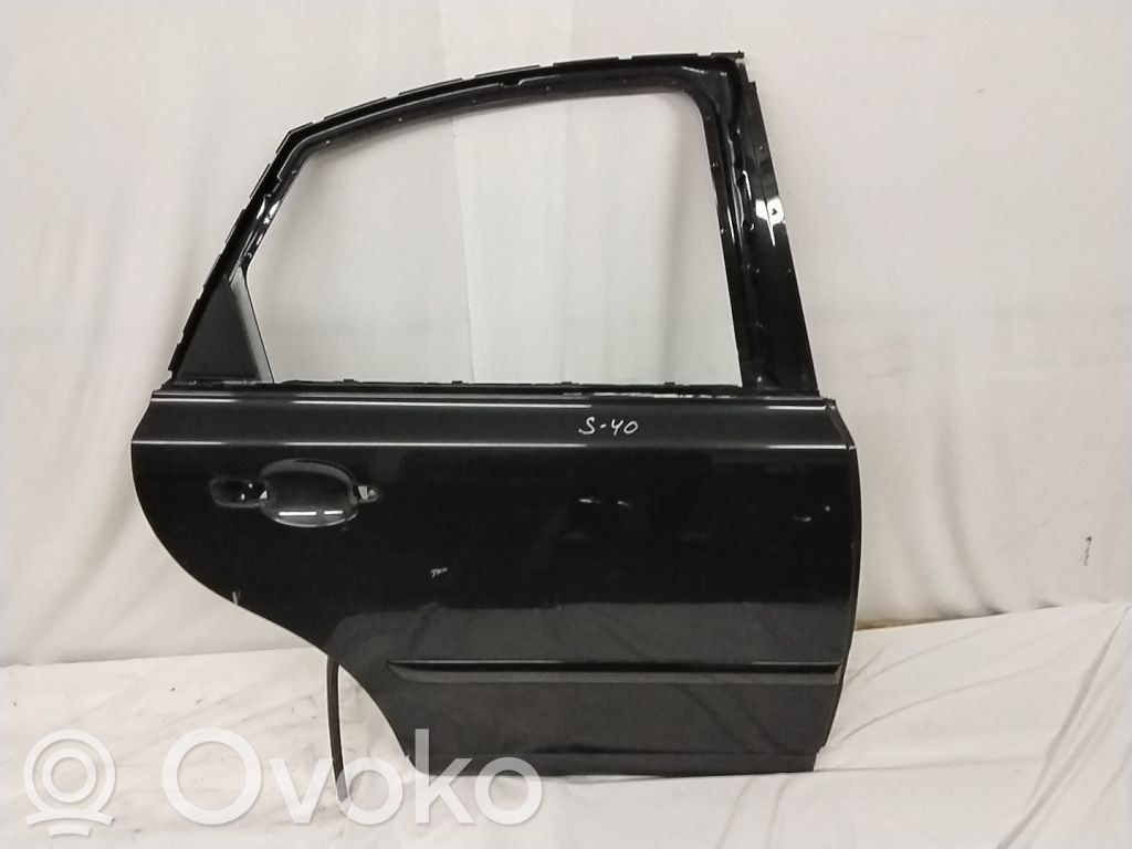 Volvo S40 Galinės durys 
