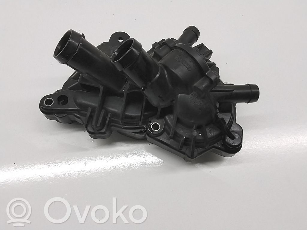 Skoda Citigo Vesipumppu 