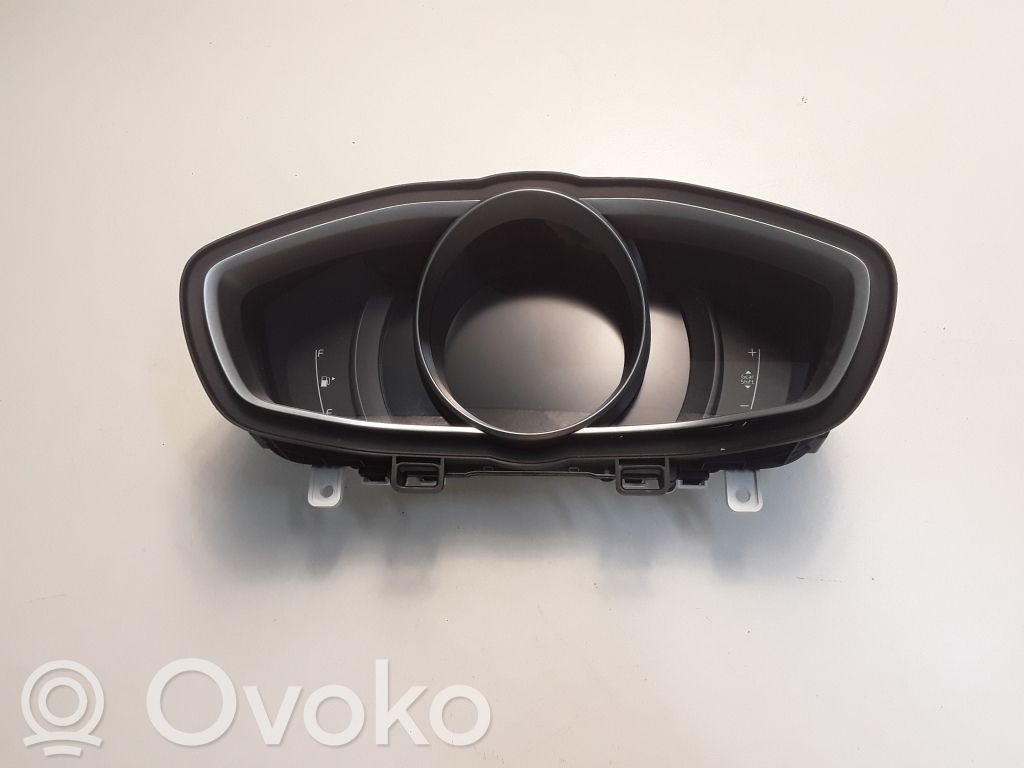 Volvo V40 Spidometrs (instrumentu panelī) 