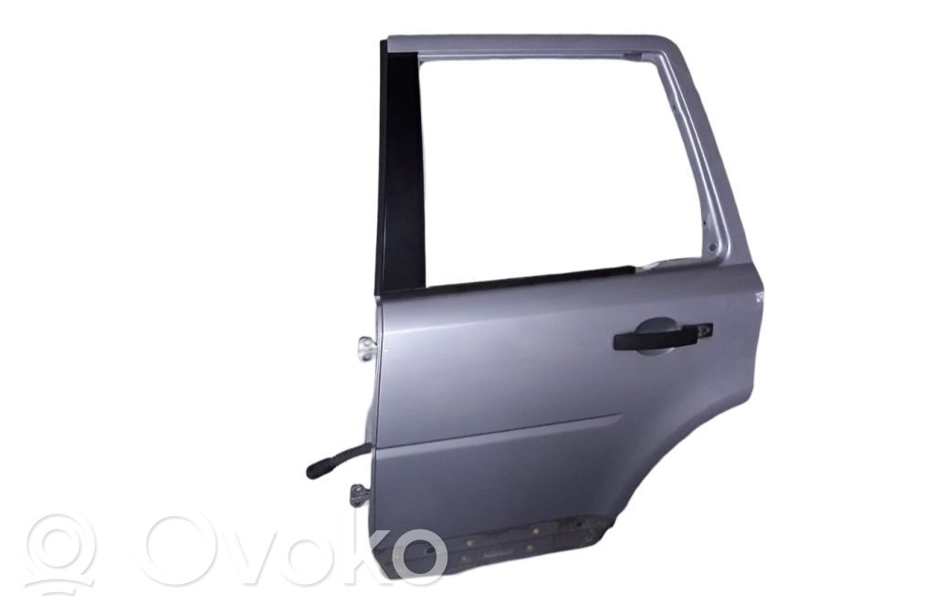 Land Rover Freelander 2 - LR2 Puerta trasera 