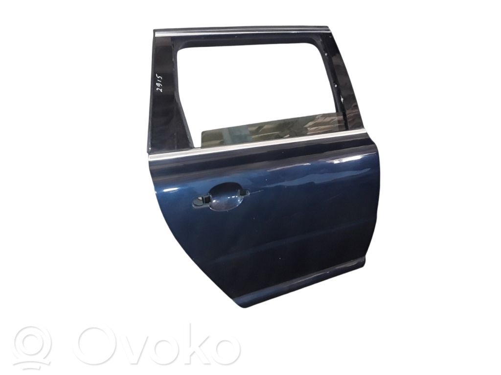 Volvo V70 Puerta trasera 