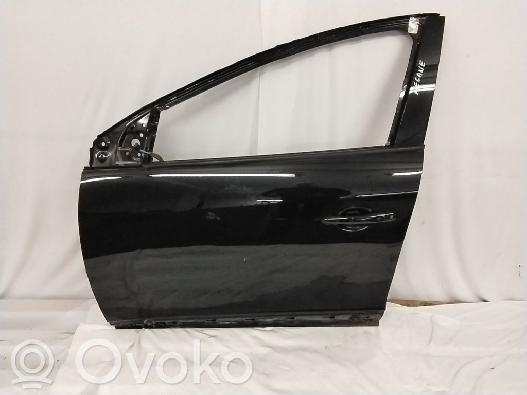 Renault Megane III Puerta delantera 