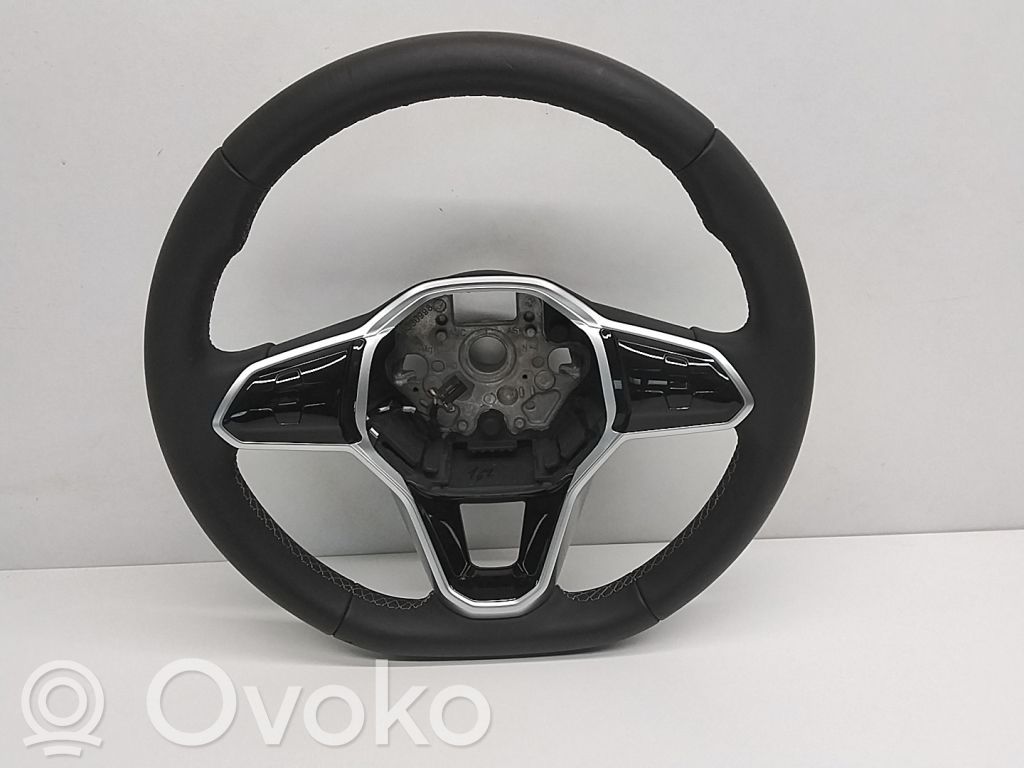 Volkswagen ID.3 Volante 