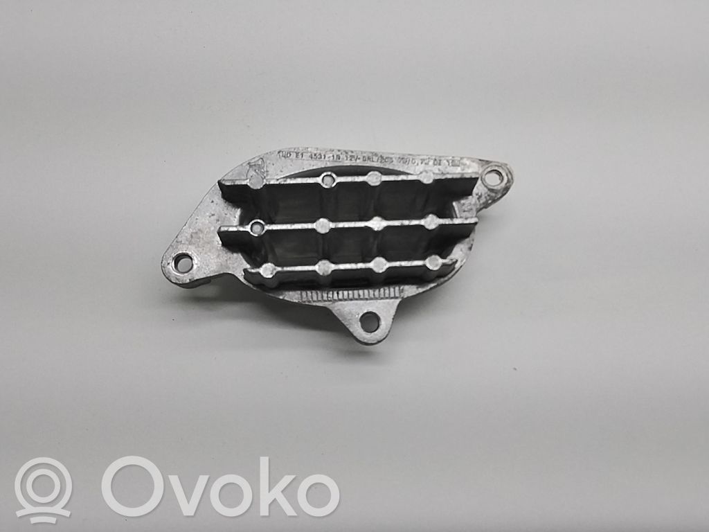 BMW 3 G20 G21 Unidad de control/módulo de los faros xenón 