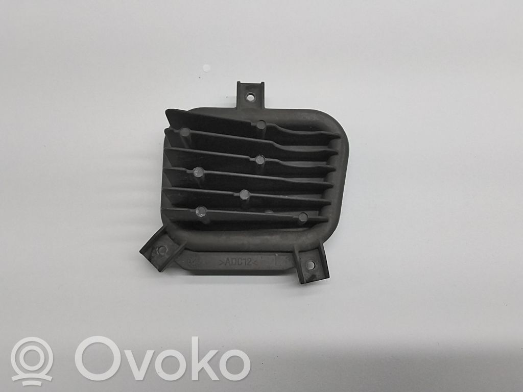 MG MG4 ev Xenon control unit/module 
