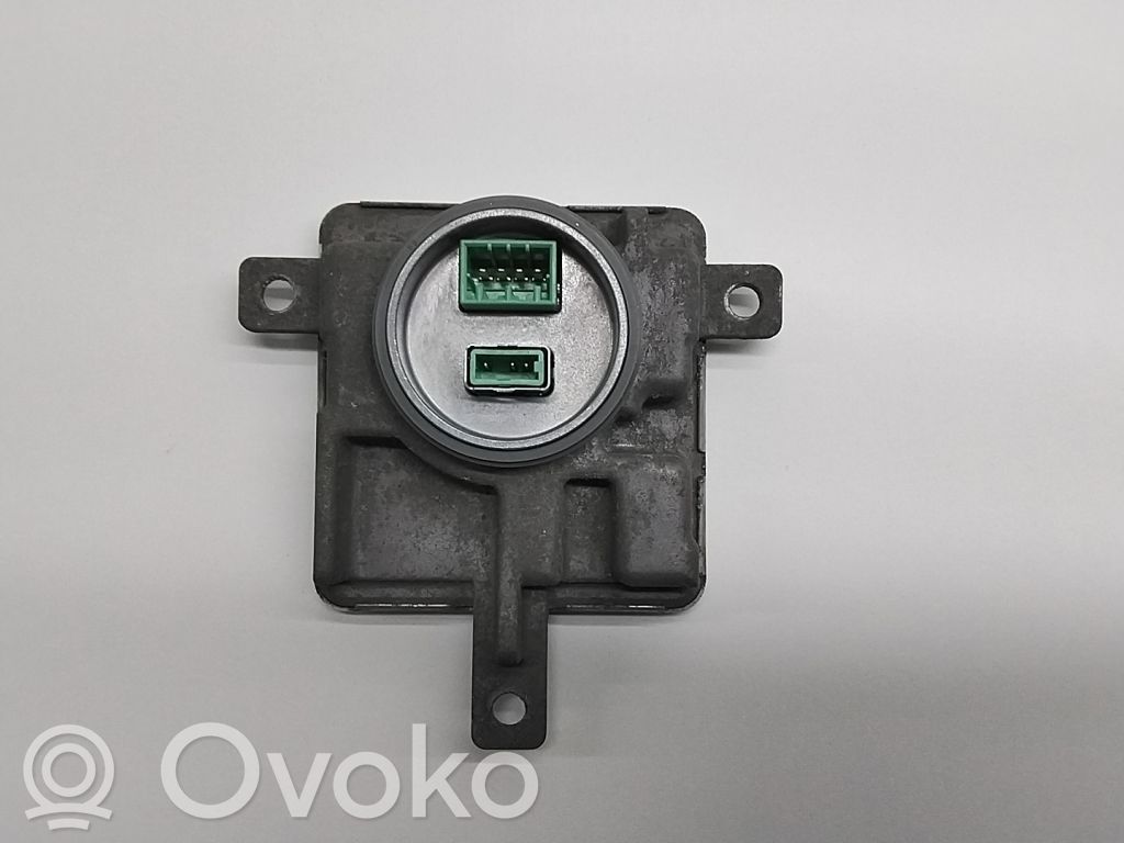 Volkswagen Caddy Unité de commande / module Xénon 
