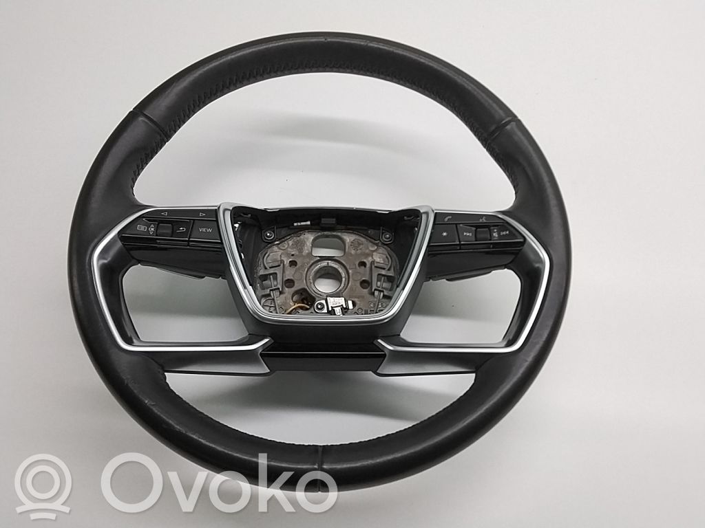 Audi e-tron Руль 