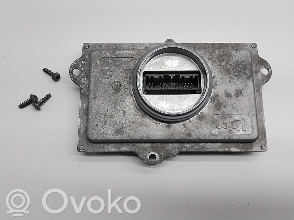Volkswagen Golf VII Steuergerät Xenon Scheinwerfer 