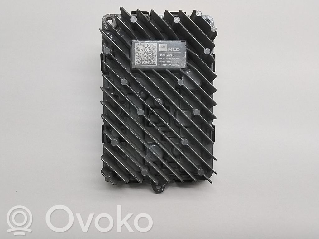 MG Marvel R Xenon control unit/module 