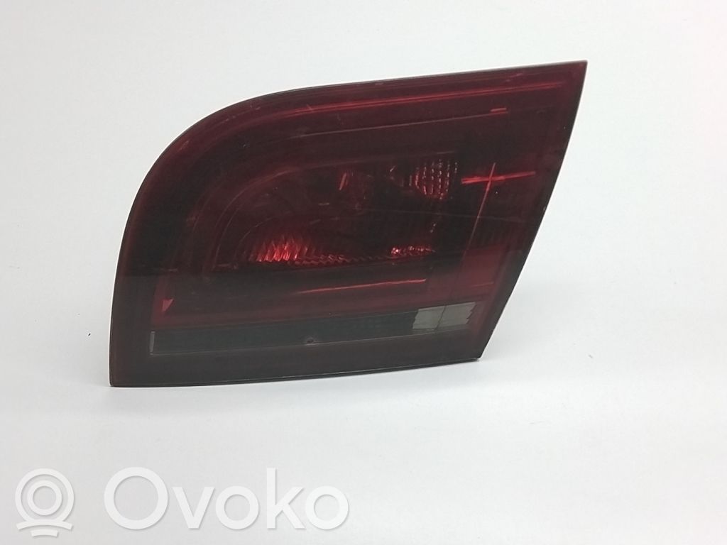 Audi A3 S3 8P Takaluukun takavalot 