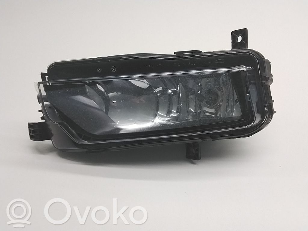 Volkswagen Caddy Światło przeciwmgłowe przednie 