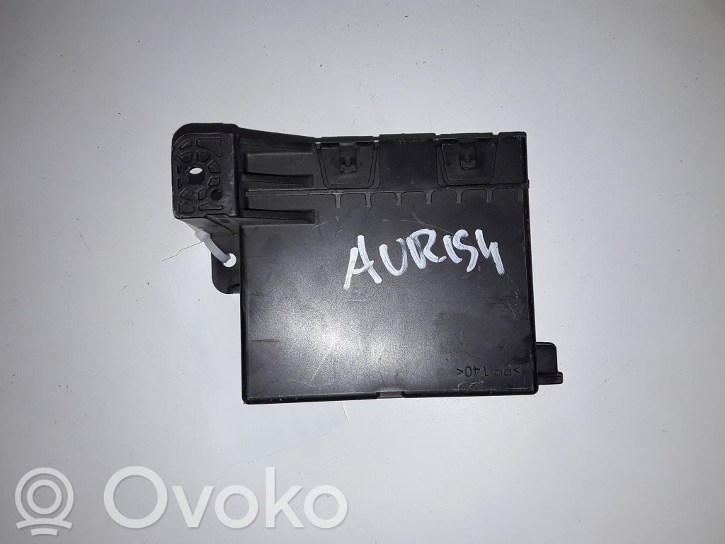 Toyota Auris 150 Alte unități/module de control 