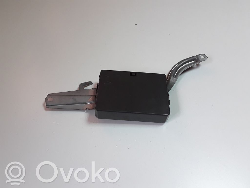 Lexus LS 460 - 600H Other control units/modules 