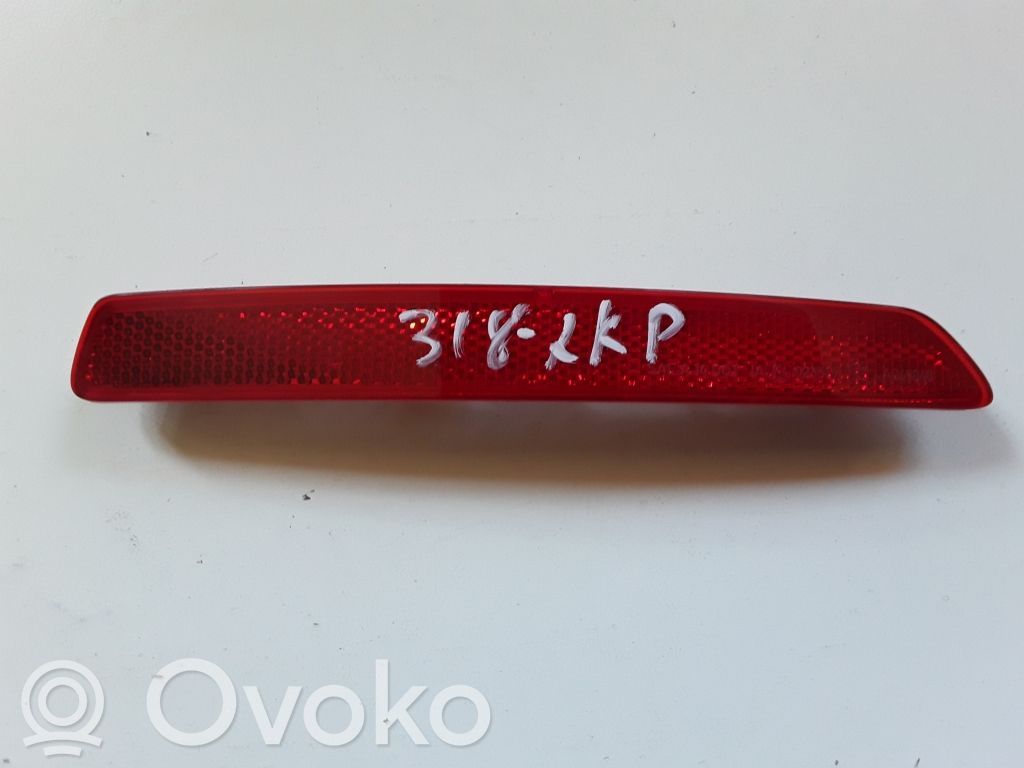 BMW 3 F30 F35 F31 Reflector spate 