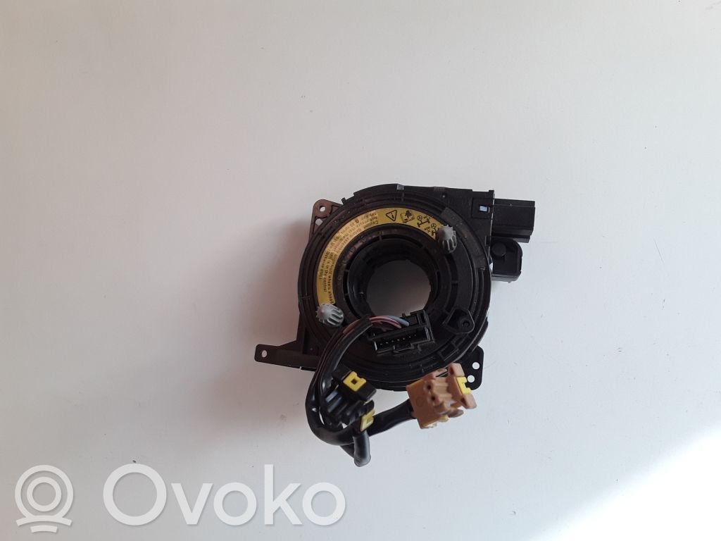 Land Rover Freelander 2 - LR2 Taśma / Pierścień ślizgowy Airbag / SRS 