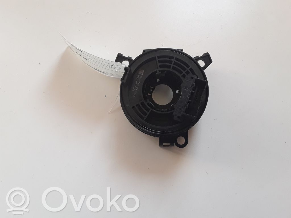 Opel Astra K Airbag slip ring squib (SRS ring) 