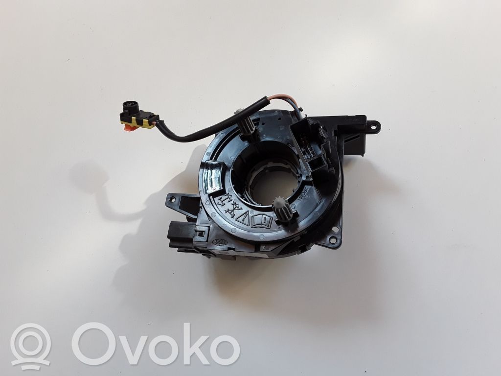 Ford C-MAX II Airbag slip ring squib (SRS ring) 