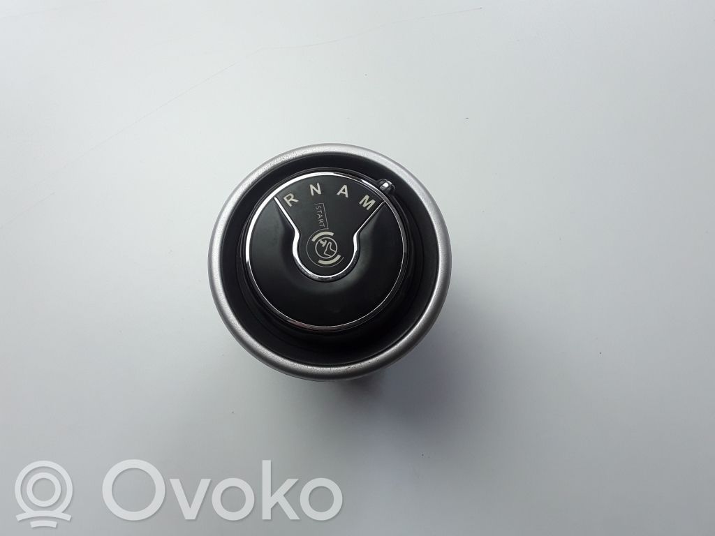 Citroen Berlingo Gear shifter/selector 