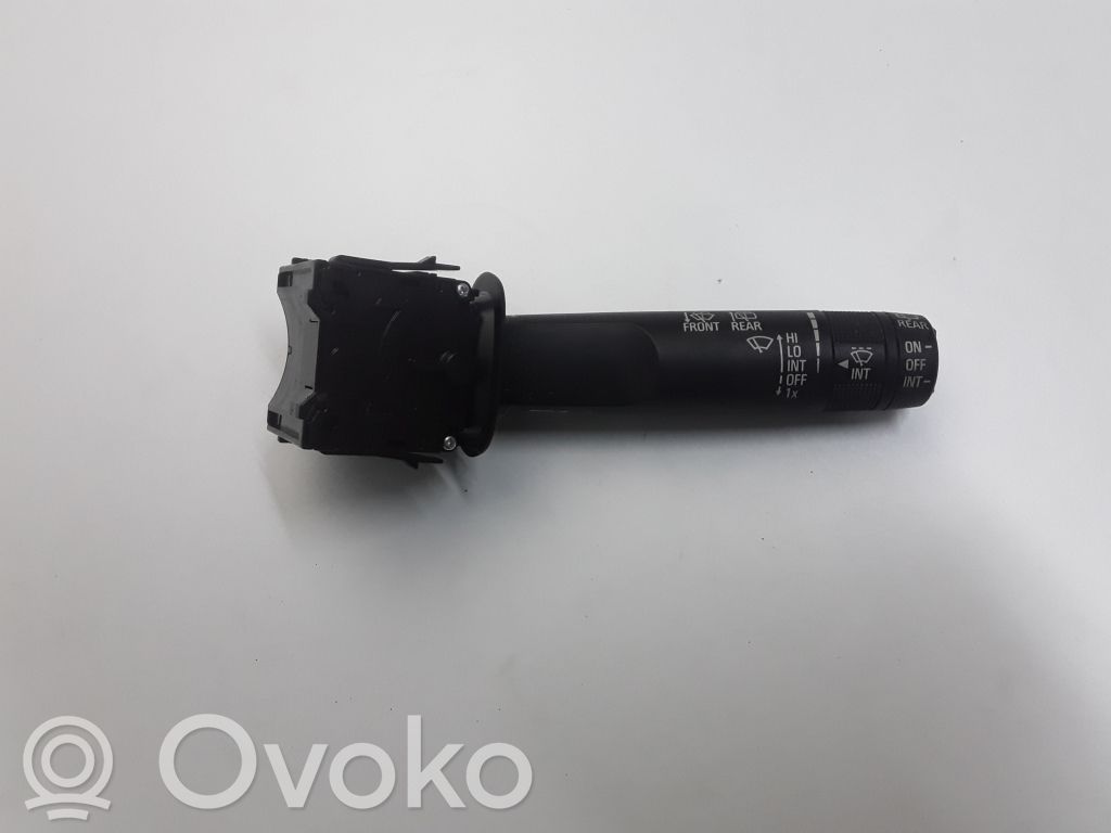 Opel Mokka Interruptor del limpiaparabrisas 