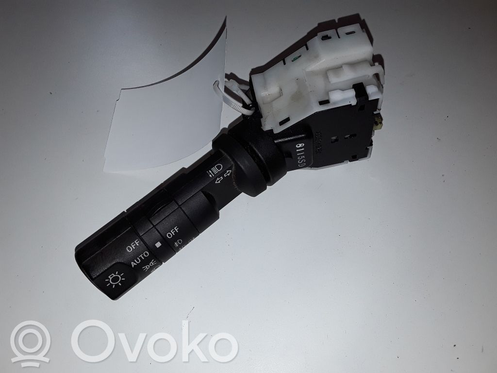 Nissan Pathfinder R51 Wiper turn signal indicator stalk/switch 
