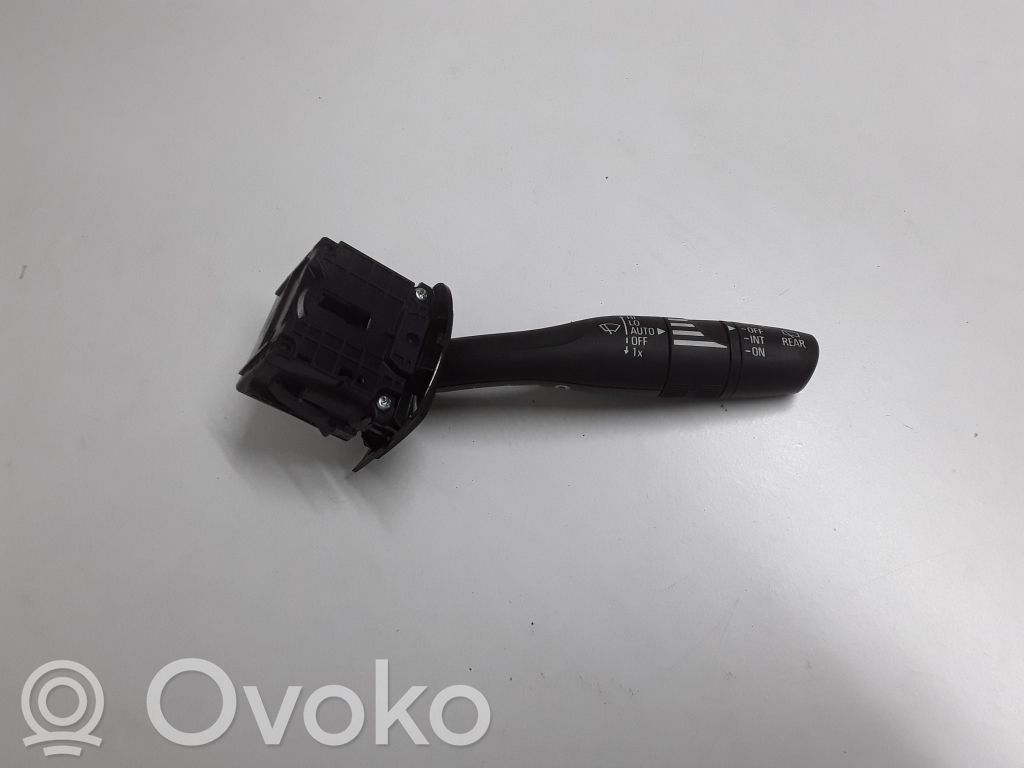 Opel Insignia B Commutateur d'essuie-glace 