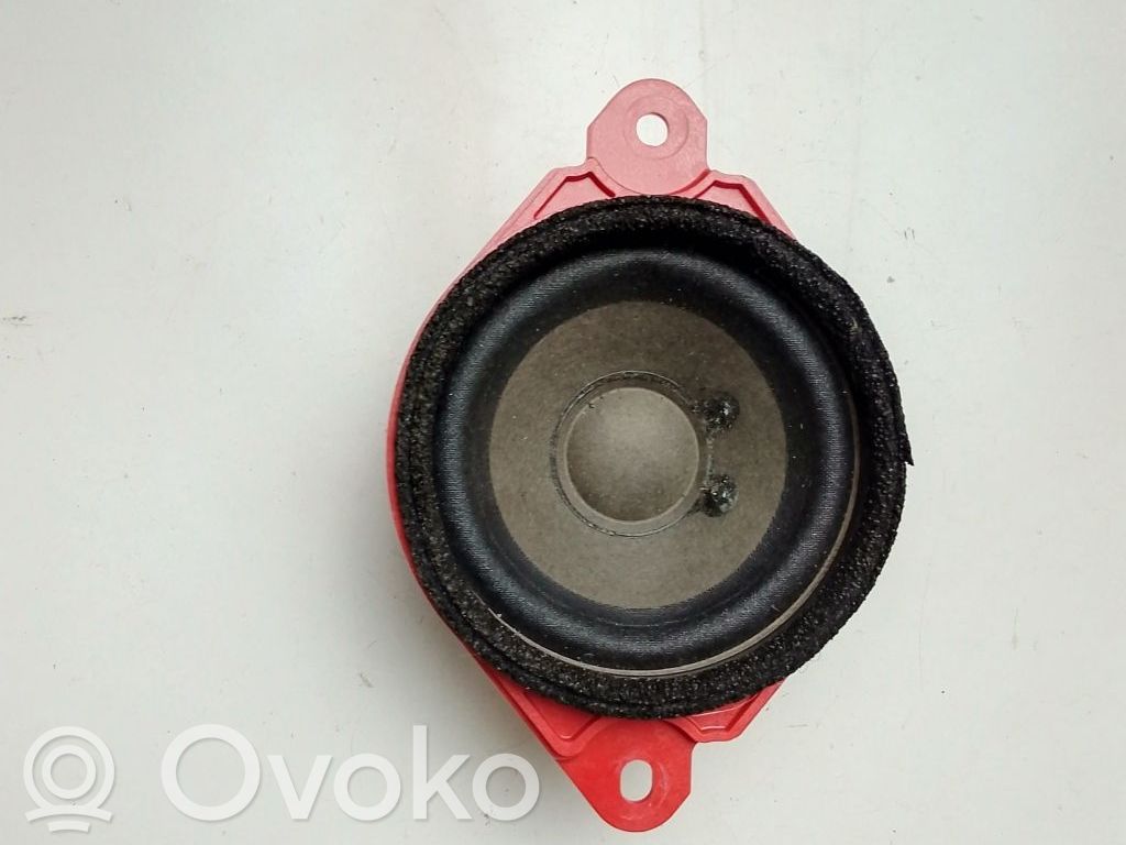 Mazda 6 Front door speaker 
