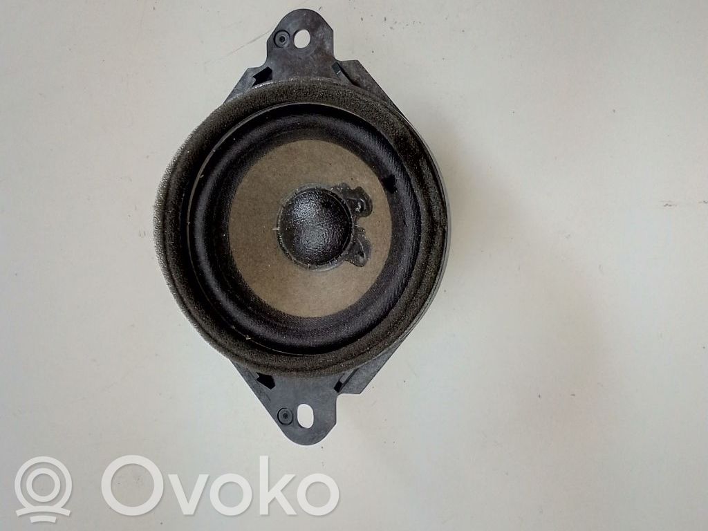 Mazda 6 Front door speaker 