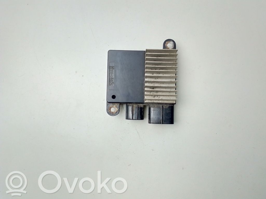 Mazda 6 Relais de ventilateur de liquide de refroidissement 