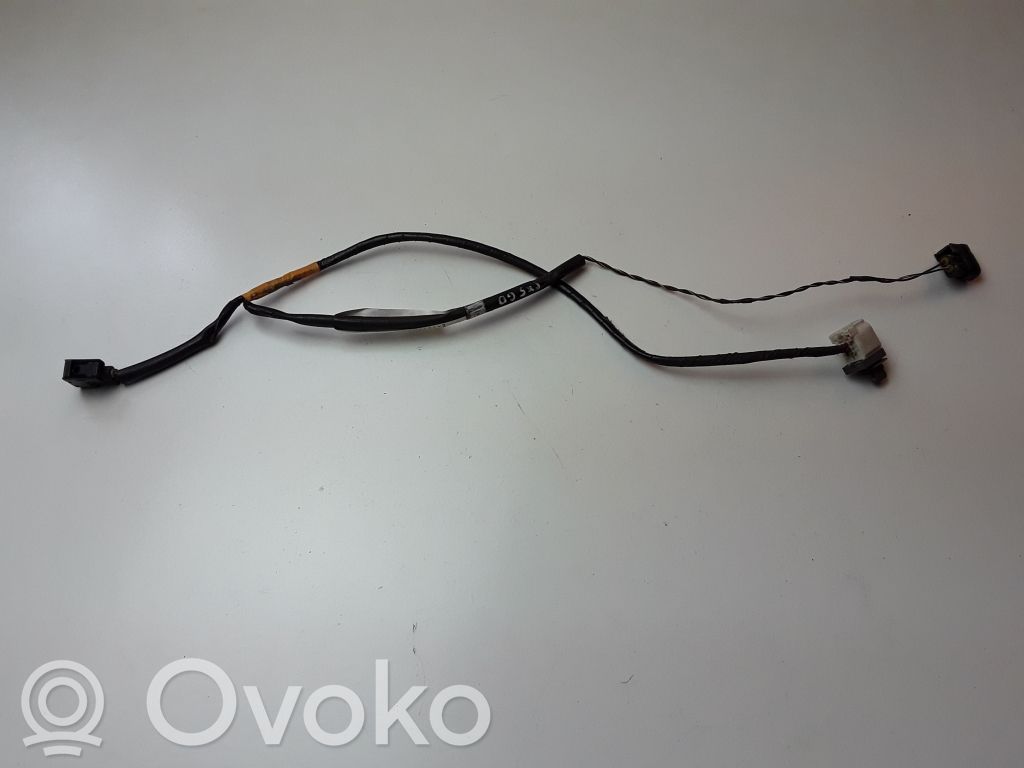 Mazda CX-5 Wiązka przewodów czujnika parkowania PDC 