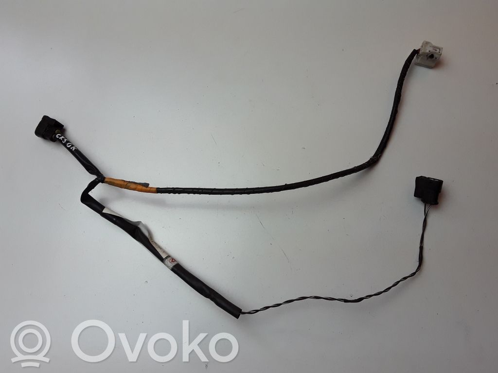 Wiązka przewodów czujnika parkowania PDC   KD4567290