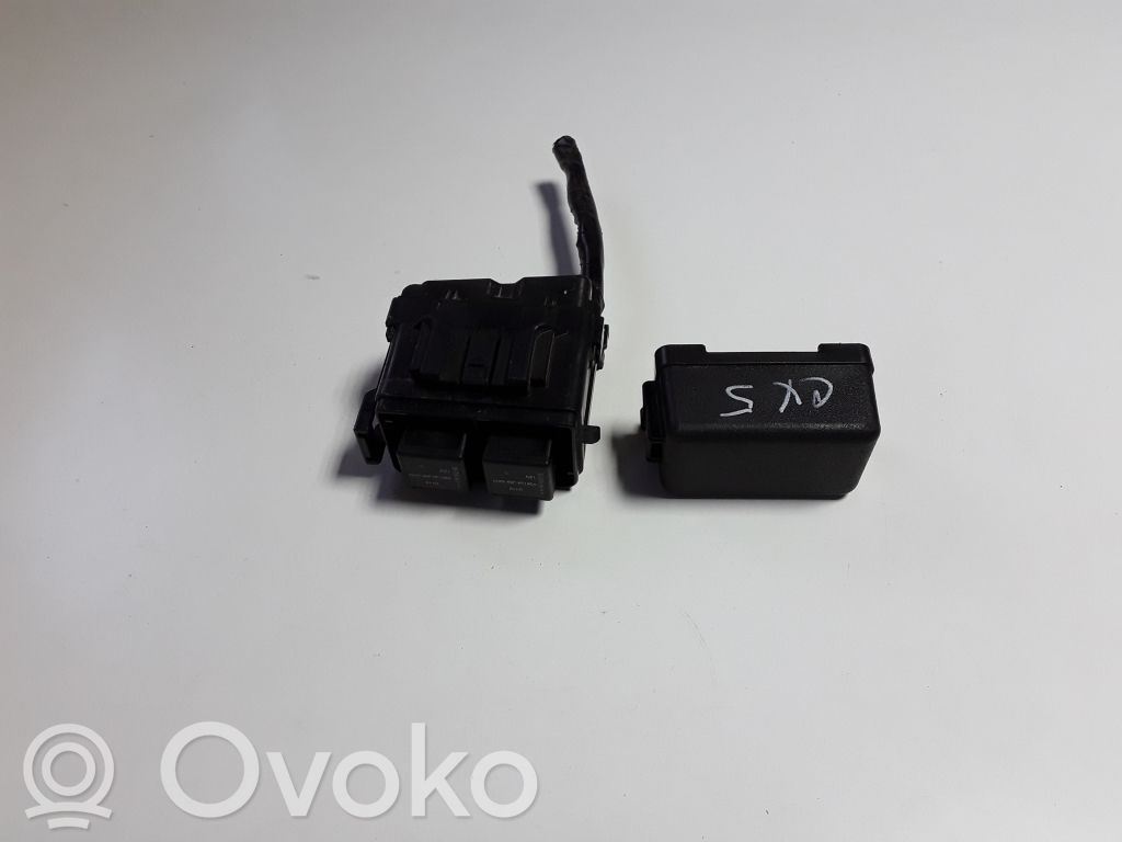 Mazda CX-5 Módulo de fusible 