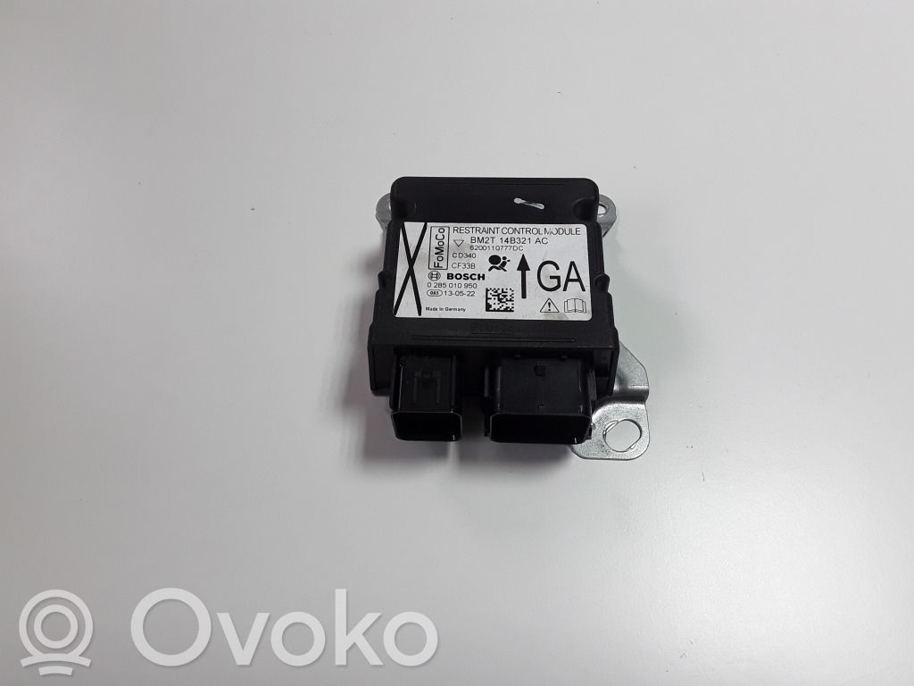 Ford Galaxy Airbag control unit/module 