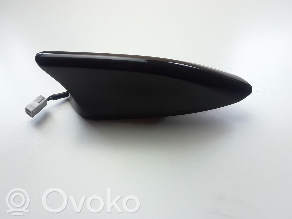 Mazda 6 Antena aérea GPS 