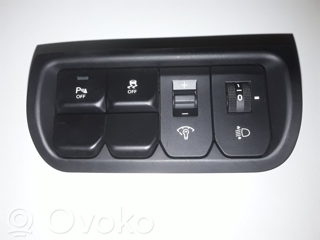 Citroen C3 Aircross Light module LCM 