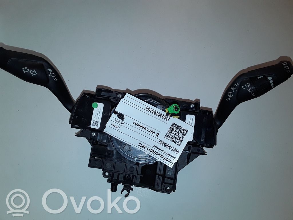 Ford Focus Wiper turn signal indicator stalk/switch 