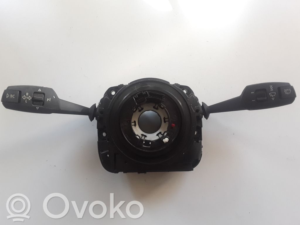 BMW X1 E84 Rokturu komplekts 