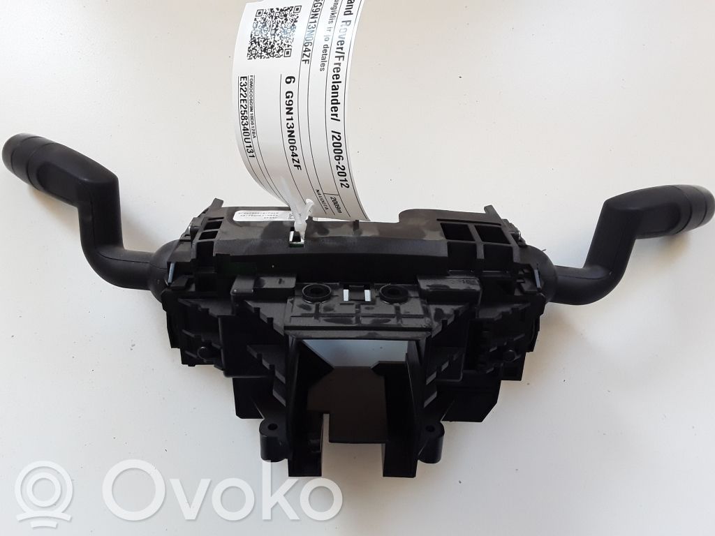 Land Rover Freelander 2 - LR2 Commodo, commande essuie-glace/phare 