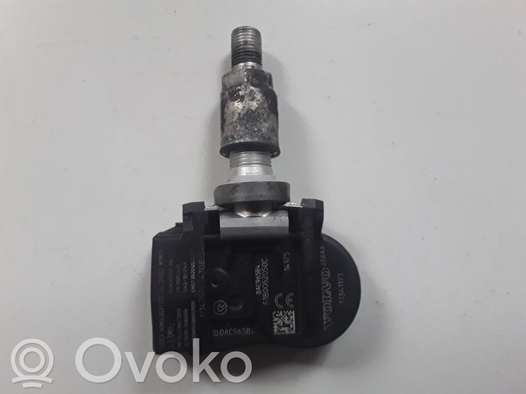 Volvo V40 Sensore di pressione 