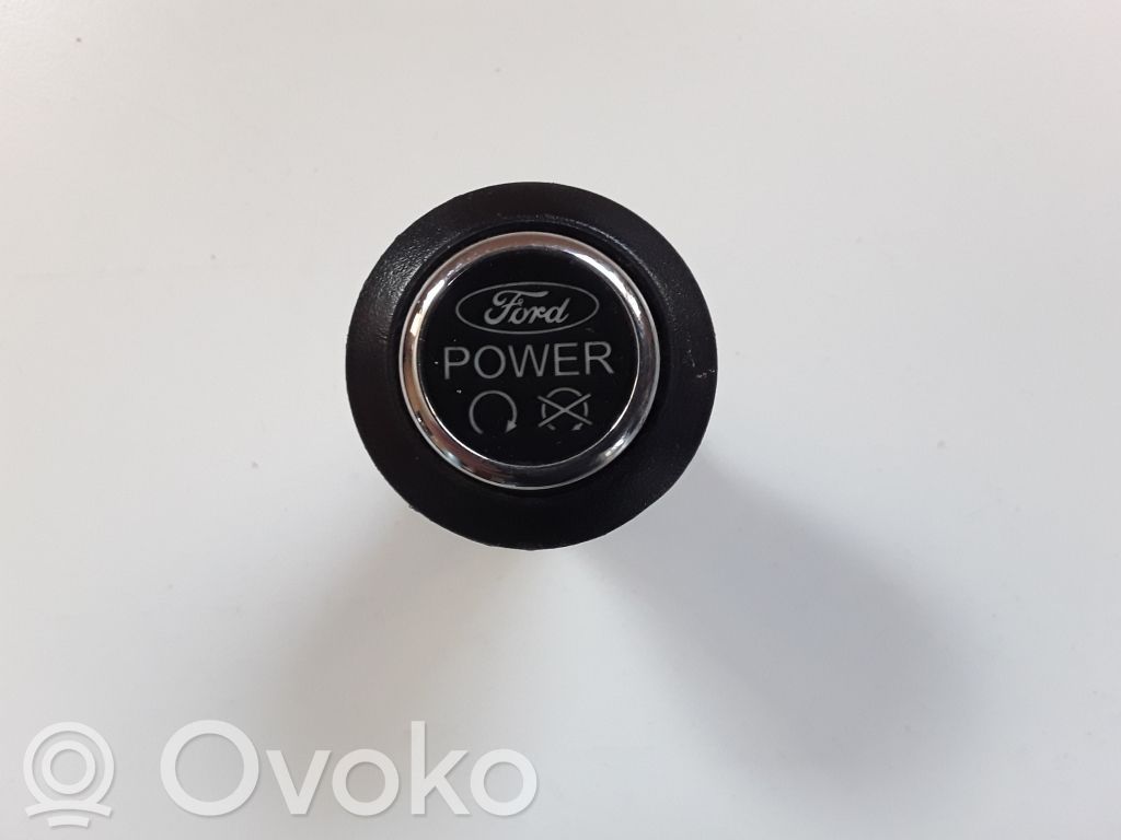 Ford Ecosport Engine start stop button switch 