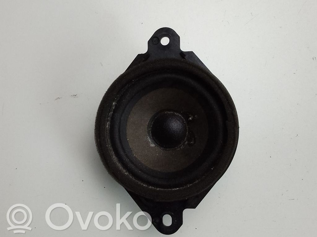 Mazda 6 Front door speaker 