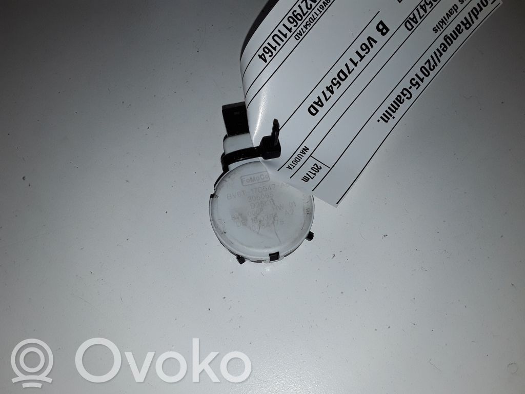 Regensensor   BV6T17D547AD