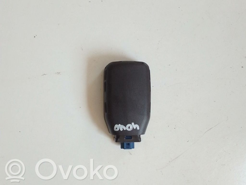 Mazda 6 Regensensor 