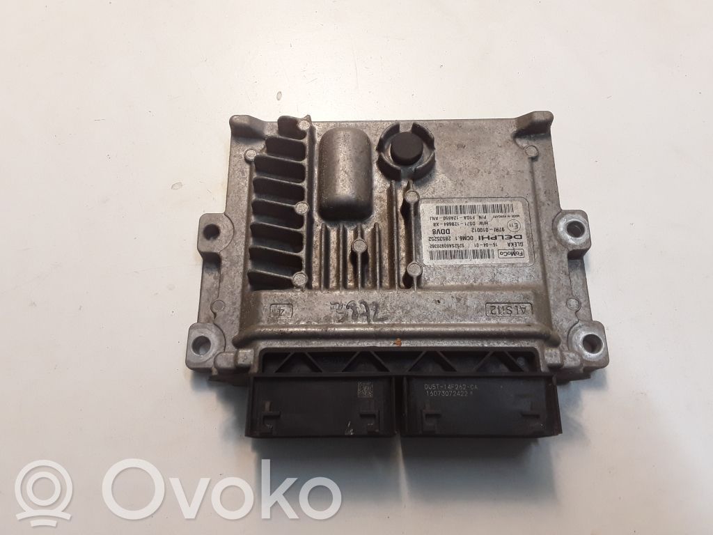 Ford Galaxy Engine control unit/module 