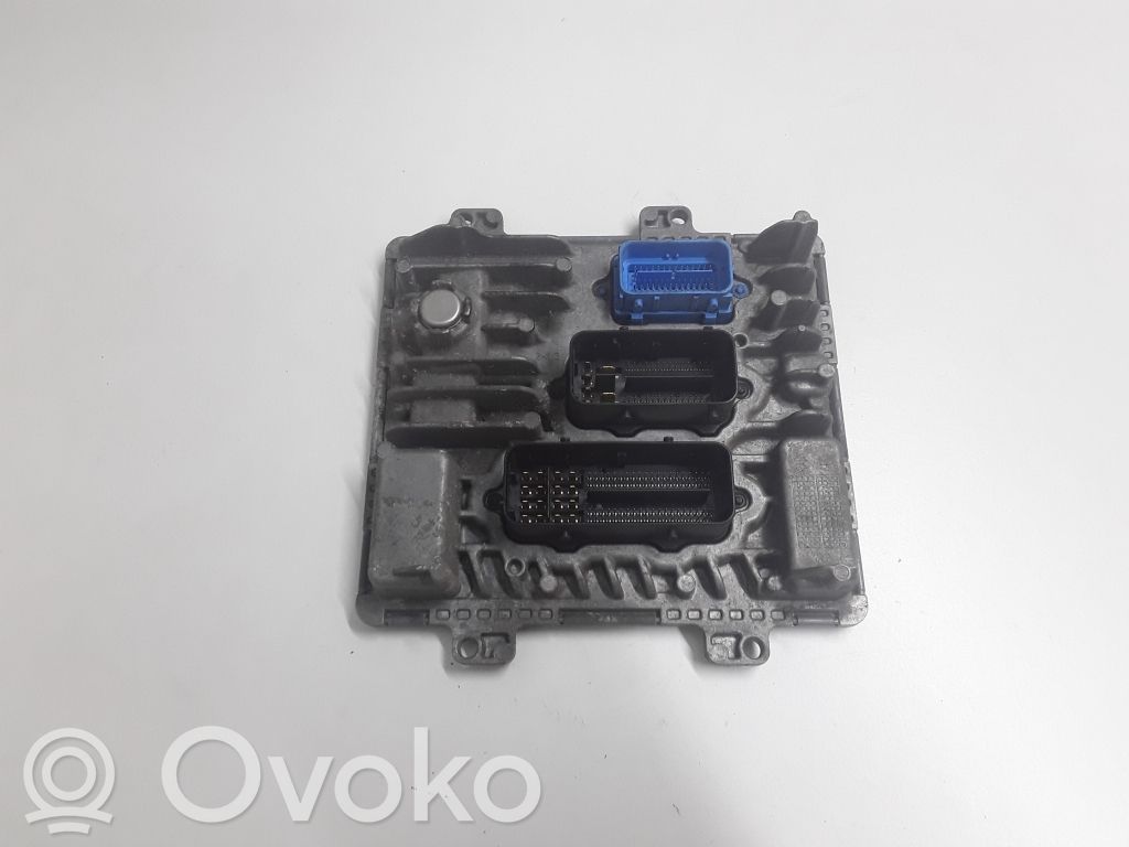 Opel Insignia B Engine control unit/module 