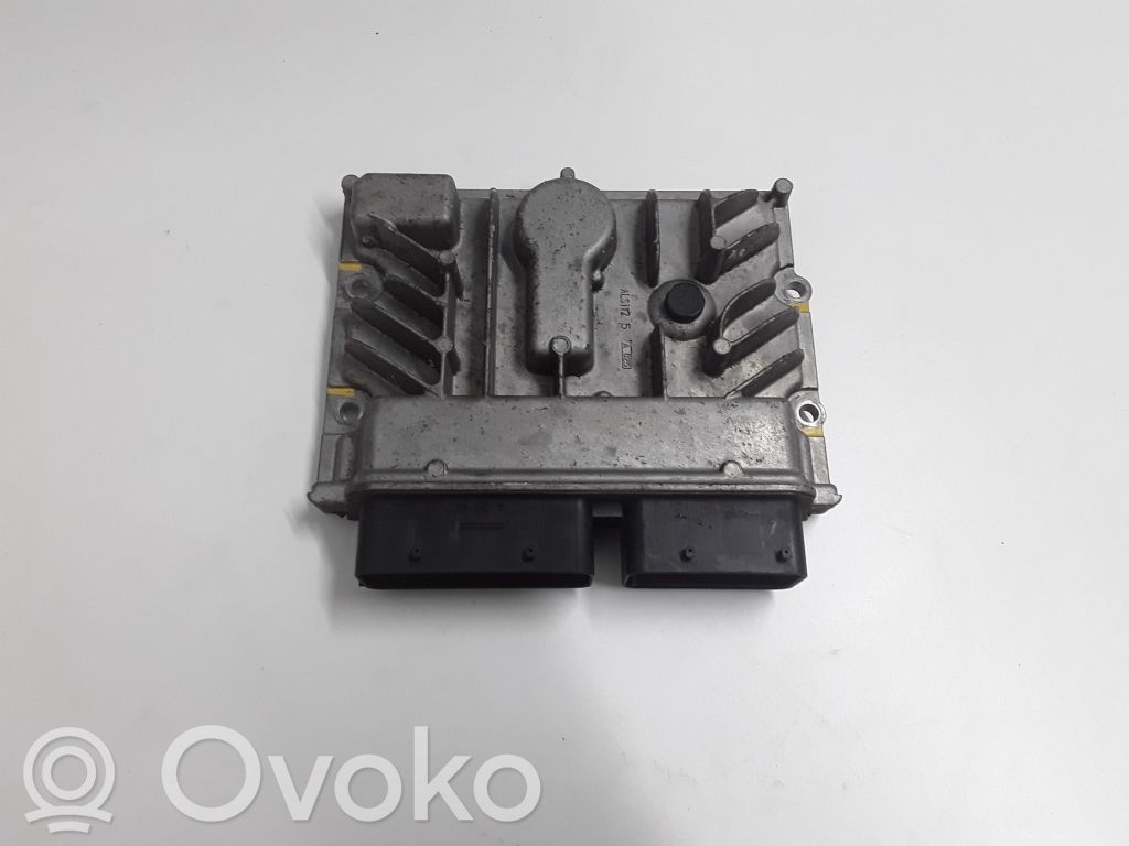 Opel Mokka Engine control unit/module 