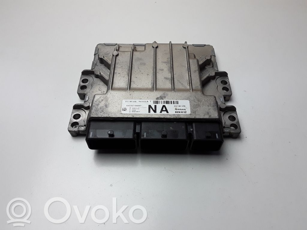 Dacia Jogger Engine control unit/module 