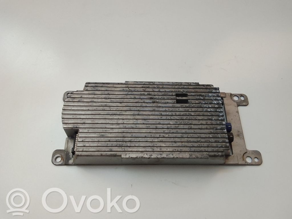 BMW 3 F30 F35 F31 Bluetooth modulis 