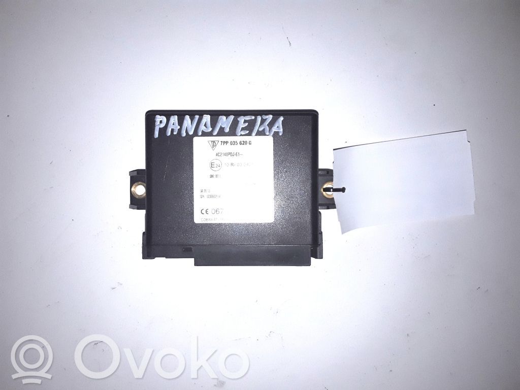 Inne komputery / moduły / sterowniki   7PP035620G,4C2140PDJ61