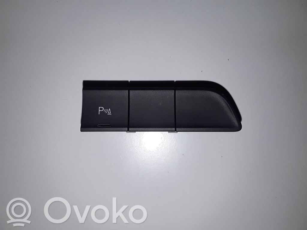 Audi Q3 8U Interruptor del sensor de aparcamiento (PDC) 