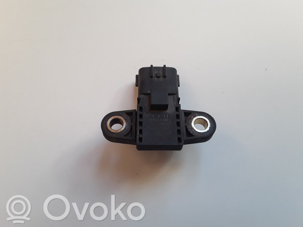 Nissan Navara Air pressure sensor 